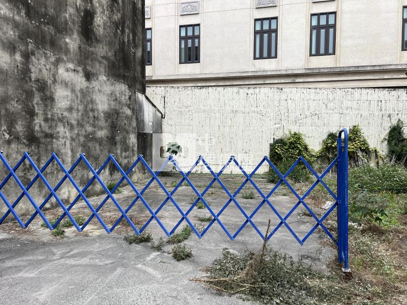 中山路超夯搶手建地房屋室內格局與周邊環境
