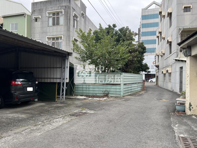 中山路超夯搶手建地房屋室內格局與周邊環境
