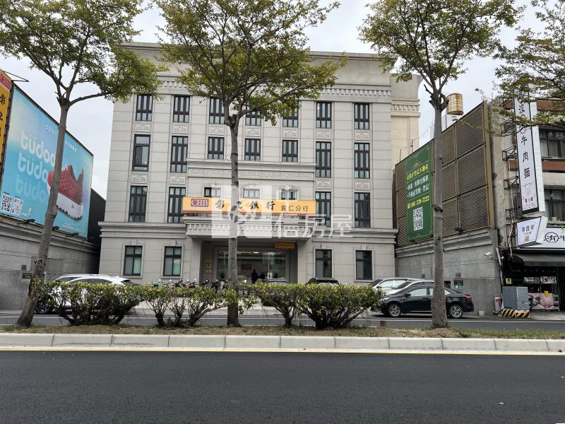 中山路超夯搶手建地房屋室內格局與周邊環境