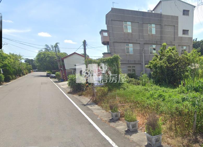 嘉義-成功國小建地房屋室內格局與周邊環境