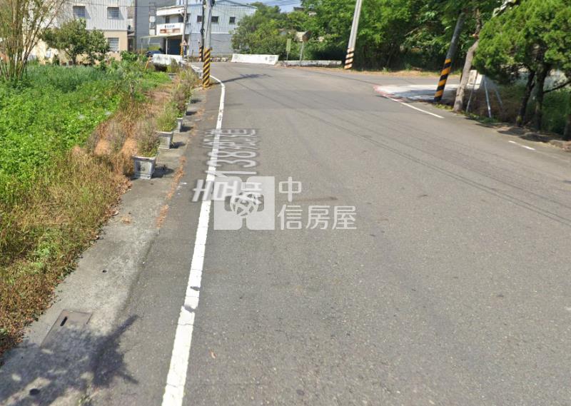 嘉義-成功國小建地房屋室內格局與周邊環境