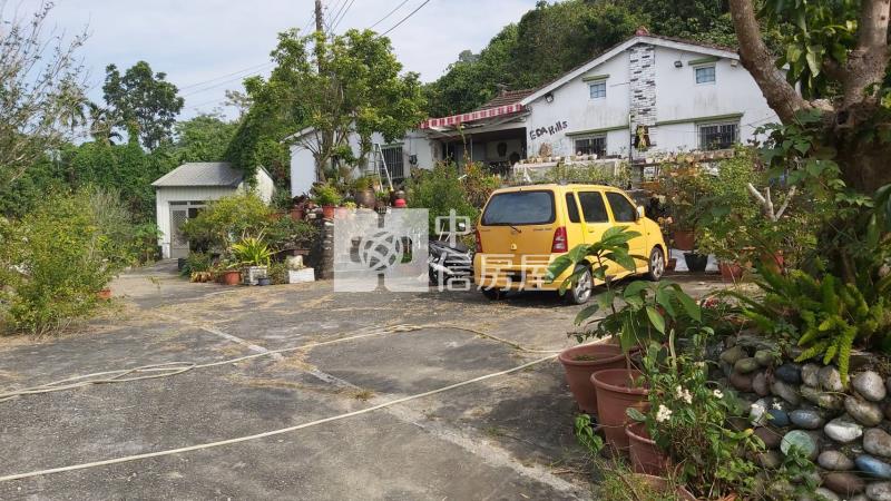 義大世界權利農地房屋室內格局與周邊環境