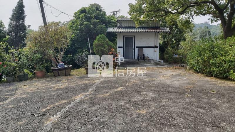 義大世界權利農地房屋室內格局與周邊環境
