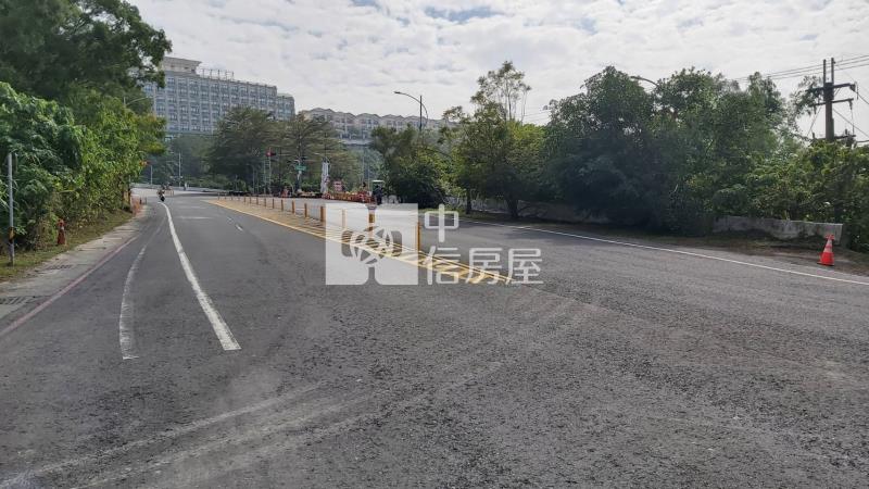 義大世界權利農地房屋室內格局與周邊環境