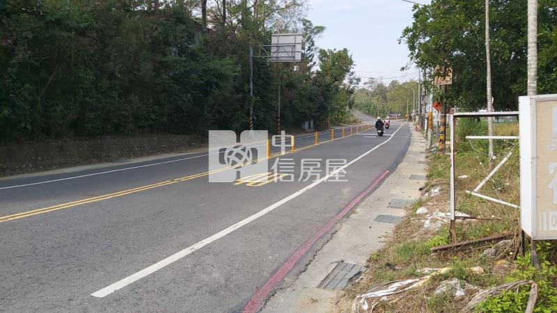 義大世界權利農地房屋室內格局與周邊環境