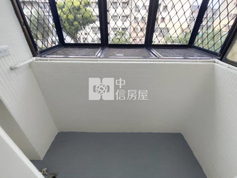 一中時尚3房房屋室內格局與周邊環境