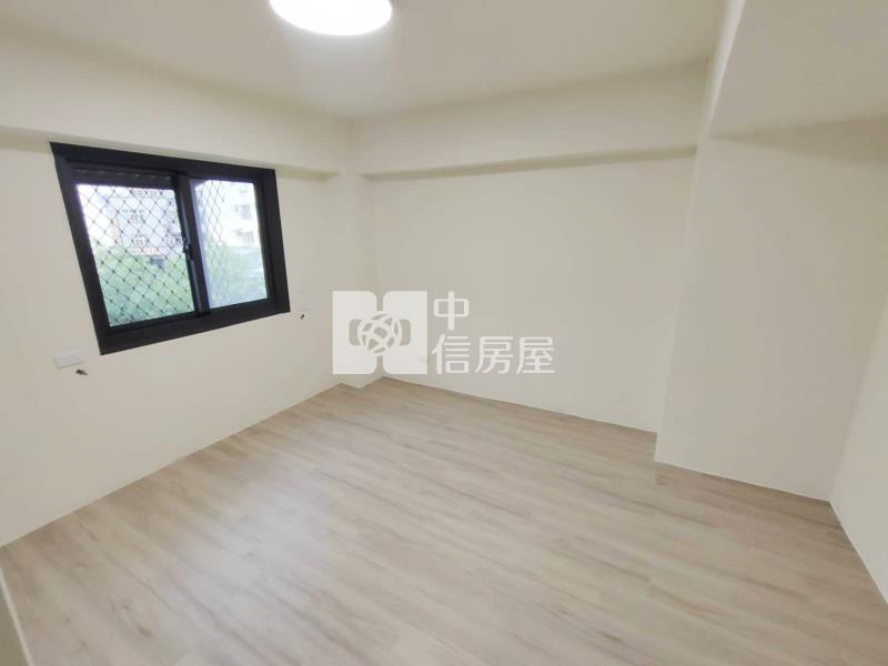 一中時尚3房房屋室內格局與周邊環境