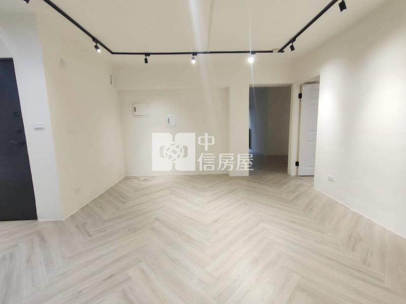 一中時尚3房房屋室內格局與周邊環境