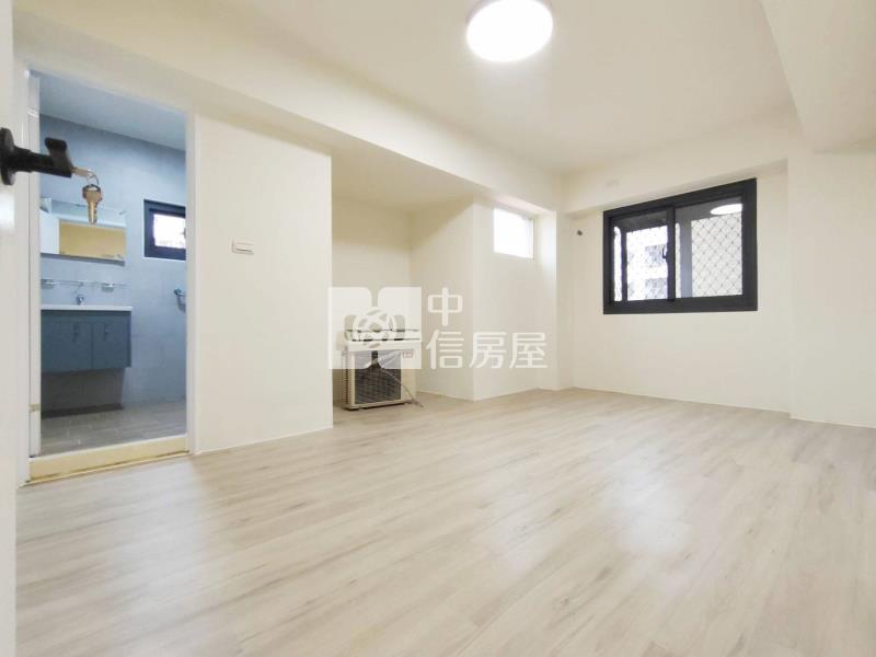 一中時尚3房房屋室內格局與周邊環境