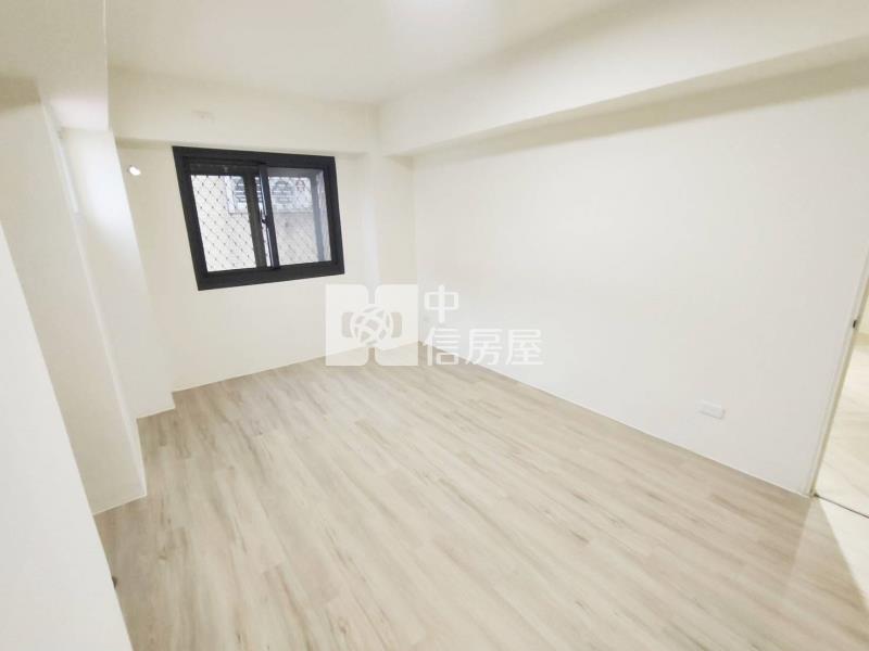 一中時尚3房房屋室內格局與周邊環境