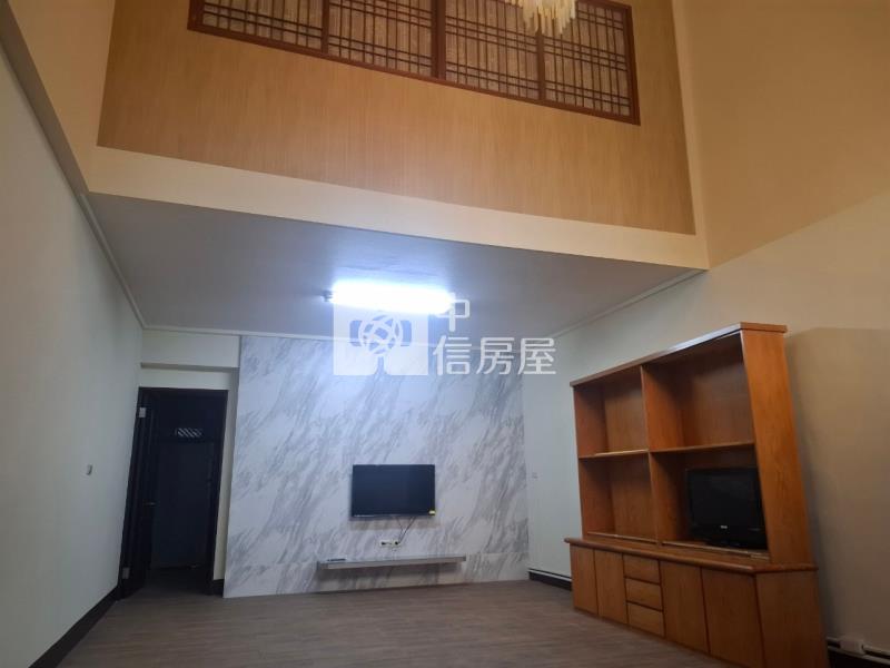 頭份雙學區整新美透房屋室內格局與周邊環境