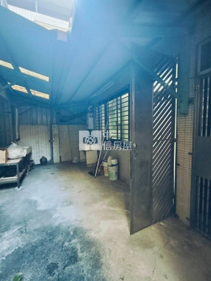 頭份雙學區整新美透房屋室內格局與周邊環境
