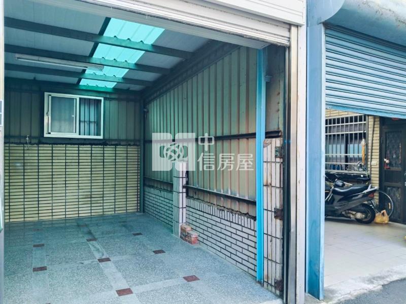 頭份雙學區整新美透房屋室內格局與周邊環境