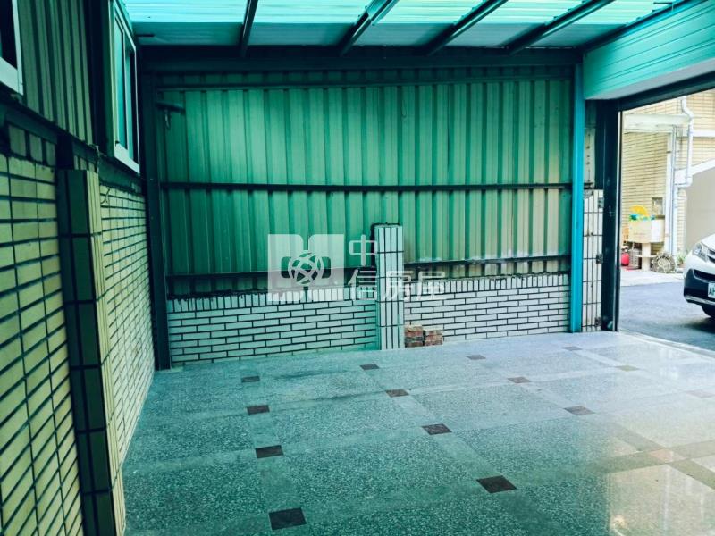 頭份雙學區整新美透房屋室內格局與周邊環境