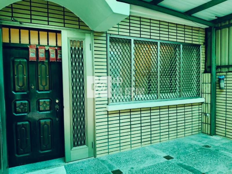 頭份雙學區整新美透房屋室內格局與周邊環境