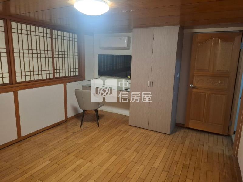 頭份雙學區整新美透房屋室內格局與周邊環境