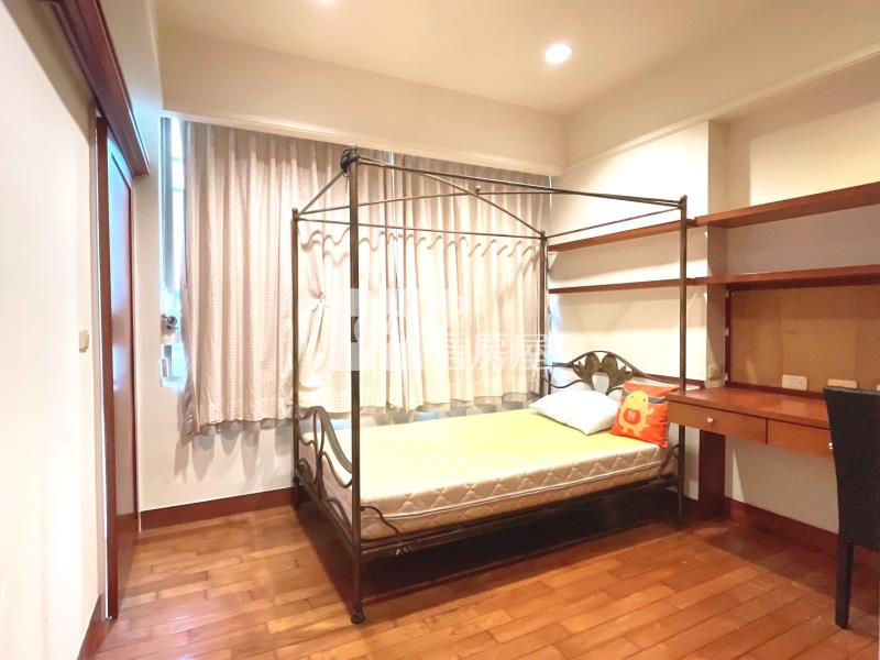 七期惠文精銳美墅房屋室內格局與周邊環境