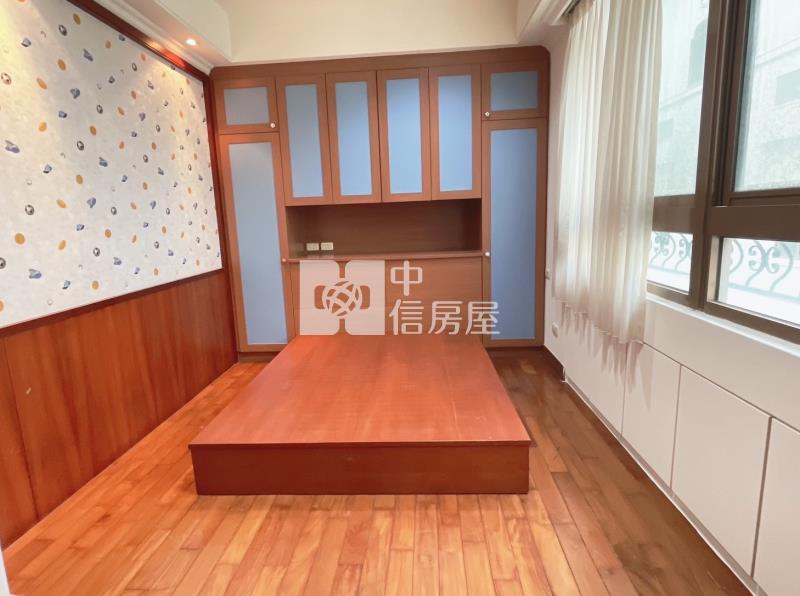 七期惠文精銳美墅房屋室內格局與周邊環境