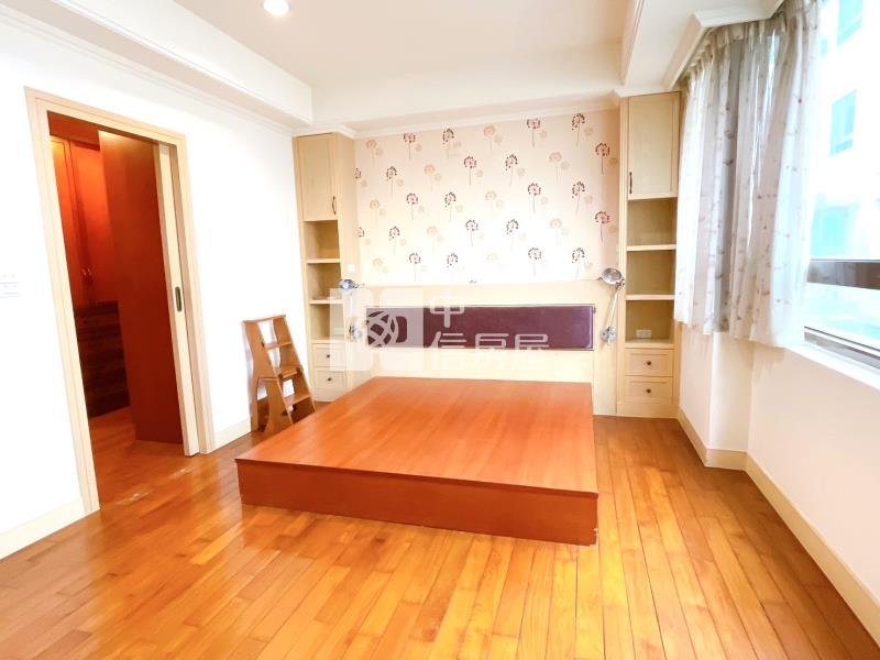 七期惠文精銳美墅房屋室內格局與周邊環境