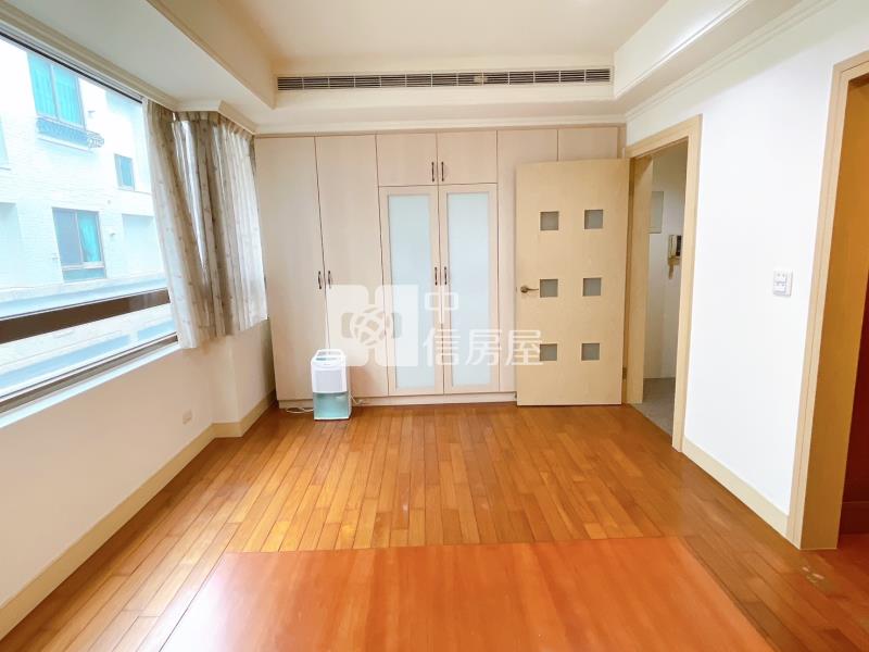 七期惠文精銳美墅房屋室內格局與周邊環境
