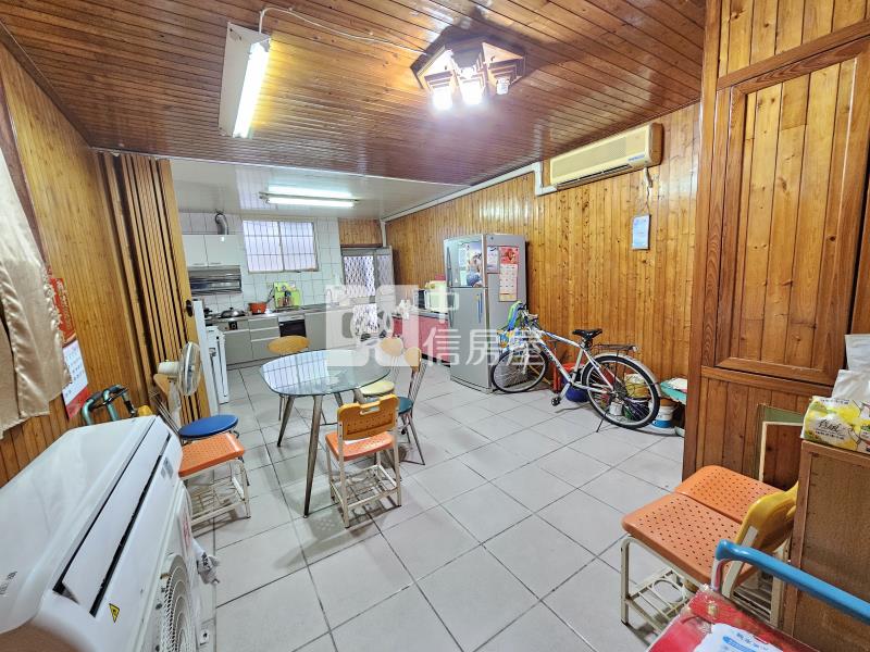 頭份市蟠桃三民店面房屋室內格局與周邊環境