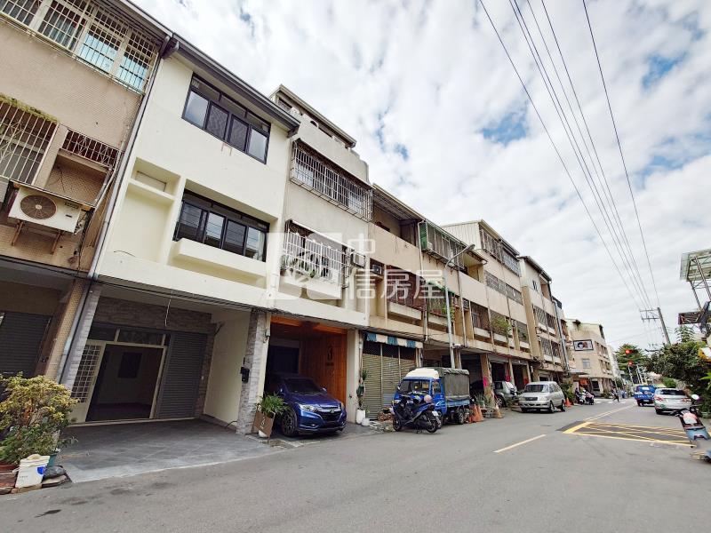 崇德商圈全新裝潢透天房屋室內格局與周邊環境