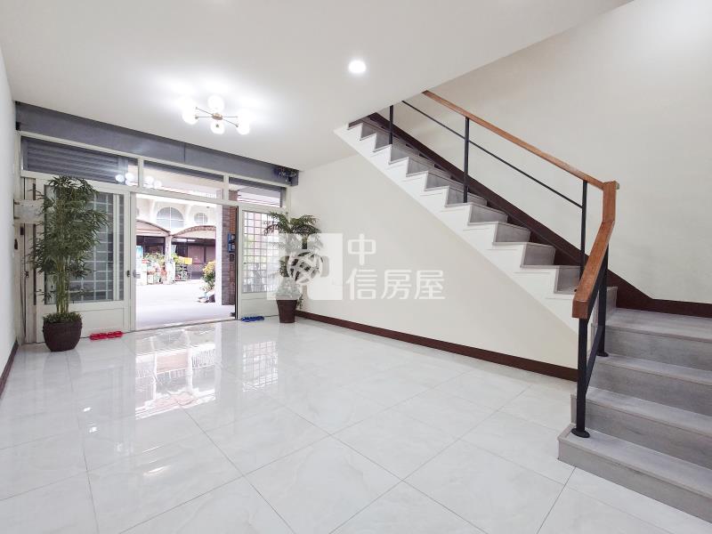 崇德商圈全新裝潢透天房屋室內格局與周邊環境