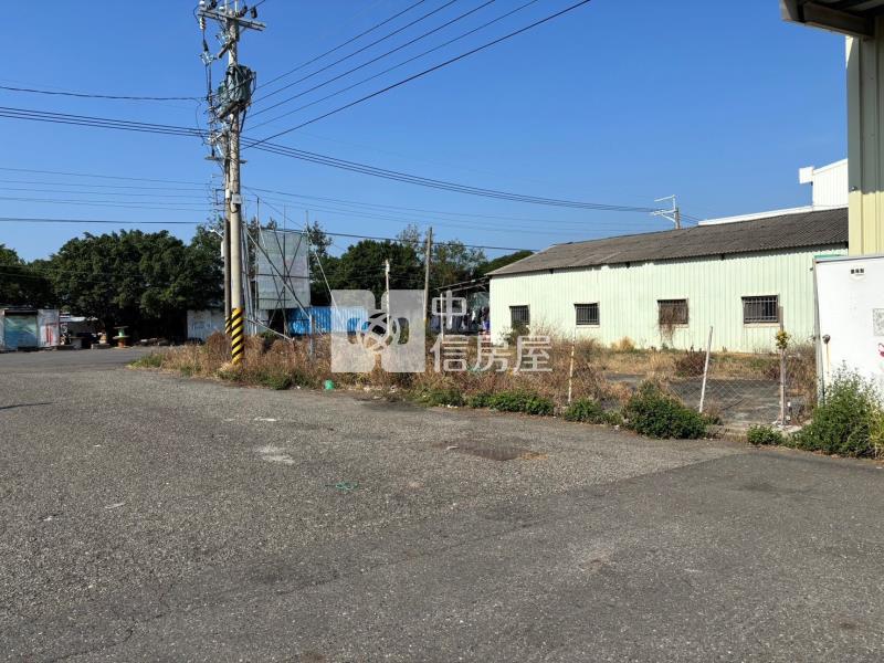 高雄興達港臨20米三角窗優質商業用地房屋室內格局與周邊環境