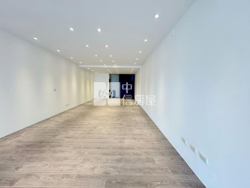 黃金蘋果店面房屋室內格局與周邊環境