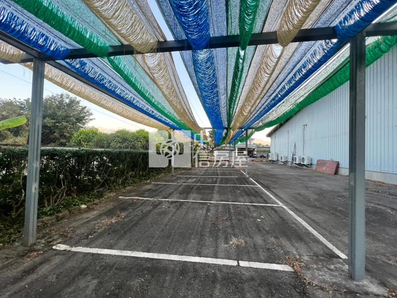 中正御芝園房屋室內格局與周邊環境