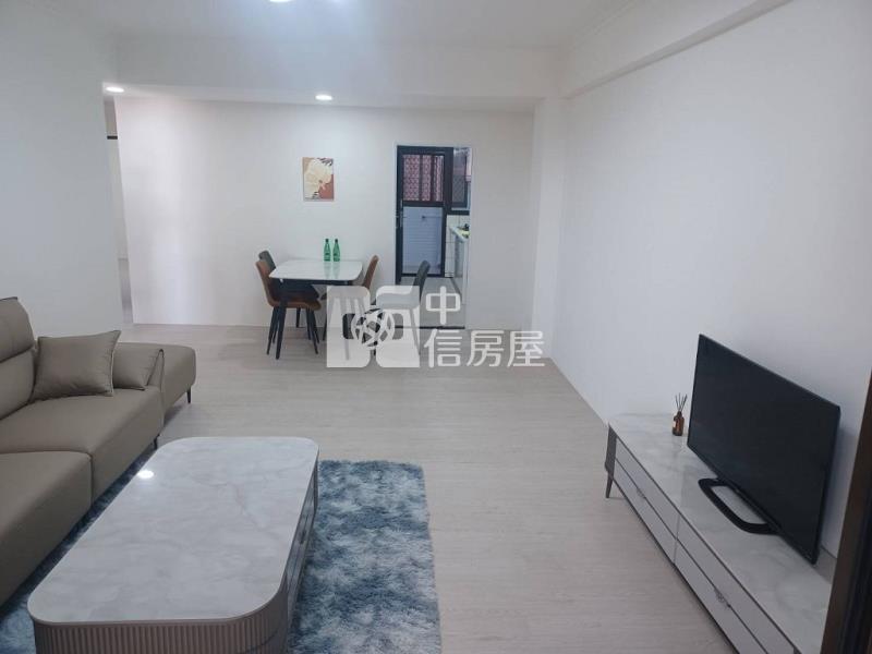 桃園愛買漂亮3房(中信卓越團隊)房屋室內格局與周邊環境