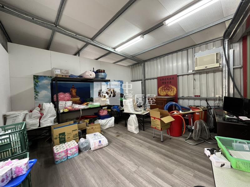 岡山87期旁三店面房屋室內格局與周邊環境