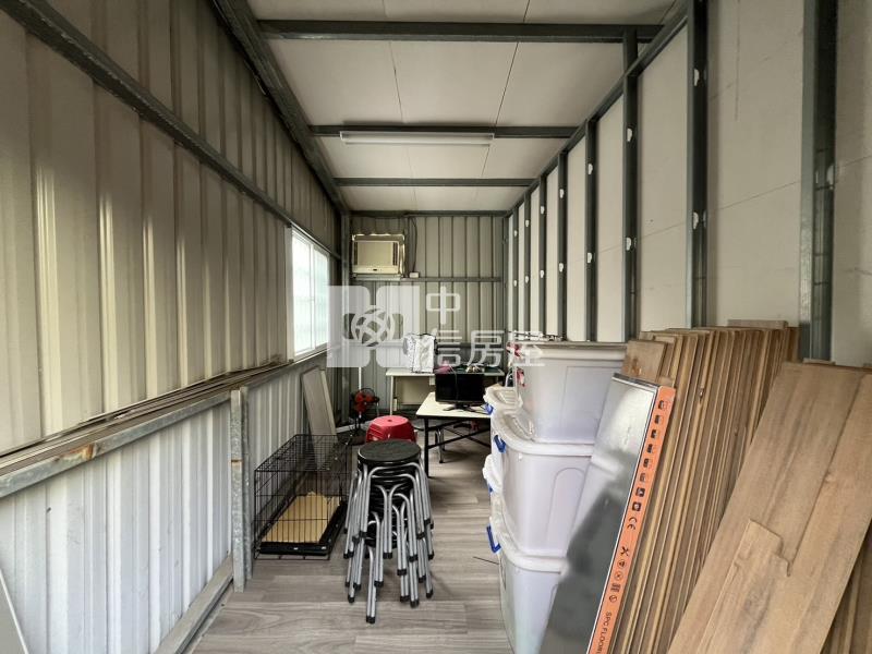 岡山87期旁三店面房屋室內格局與周邊環境