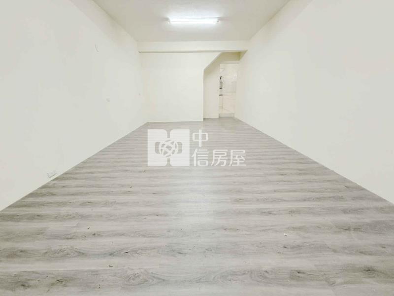 好市多翻新透天房屋室內格局與周邊環境