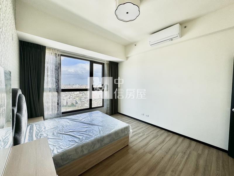 鼎藏帝景無敵景觀全新三房車房屋室內格局與周邊環境