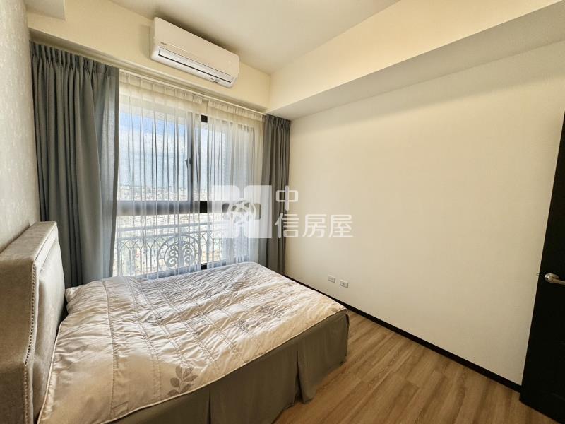 鼎藏帝景無敵景觀全新三房車房屋室內格局與周邊環境