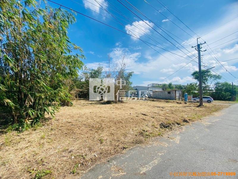 協同中學都計內農地房屋室內格局與周邊環境