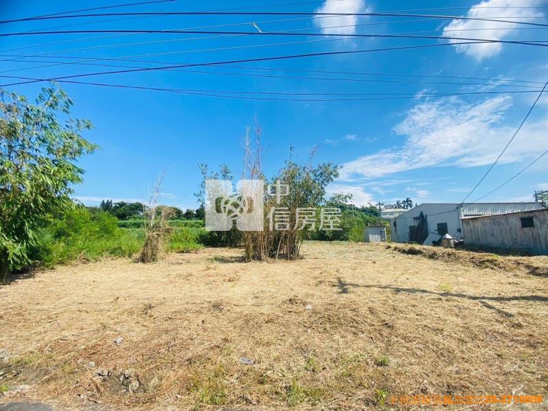 協同中學都計內農地房屋室內格局與周邊環境