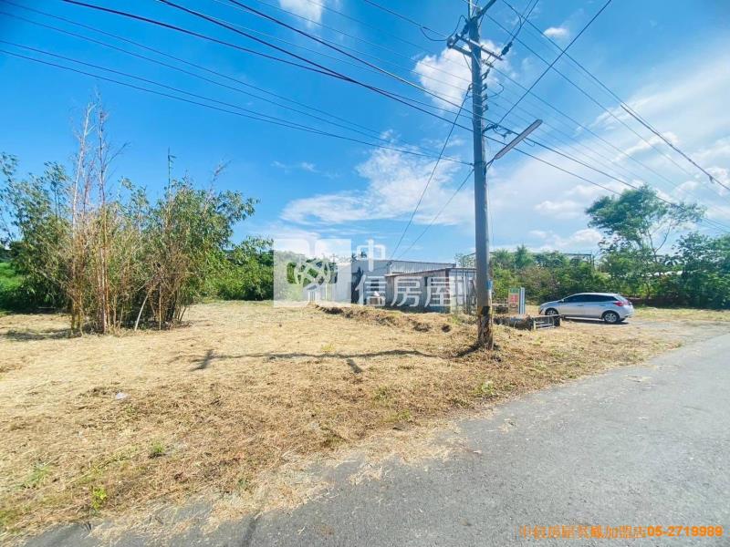 協同中學都計內農地房屋室內格局與周邊環境