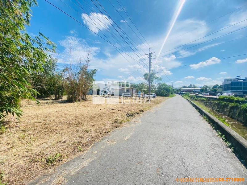 協同中學都計內農地房屋室內格局與周邊環境