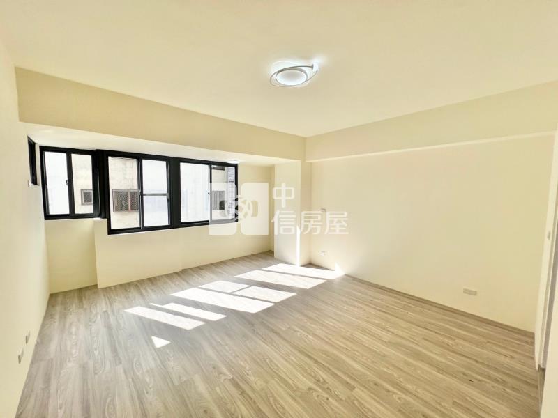 臨近曉明女中電梯3+1房房屋室內格局與周邊環境
