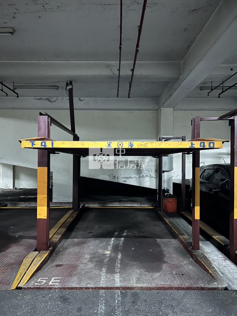 漢口天津商圈前後陽台3+1房車位房屋室內格局與周邊環境