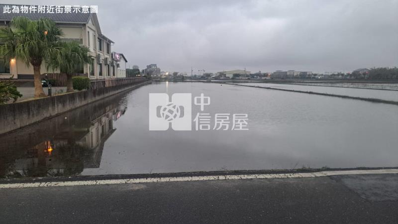 9C37 宜蘭農地房屋室內格局與周邊環境