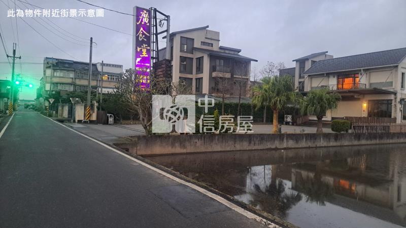 9C37 宜蘭農地房屋室內格局與周邊環境