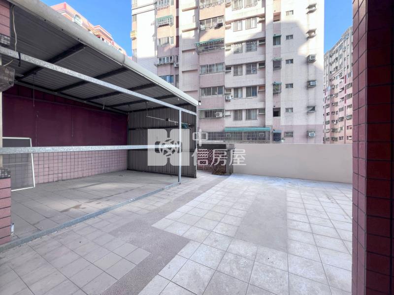 頭家學區開心2房露台平車B房屋室內格局與周邊環境