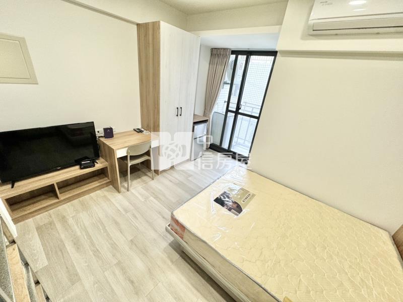 中國醫全新15間電梯透套房屋室內格局與周邊環境