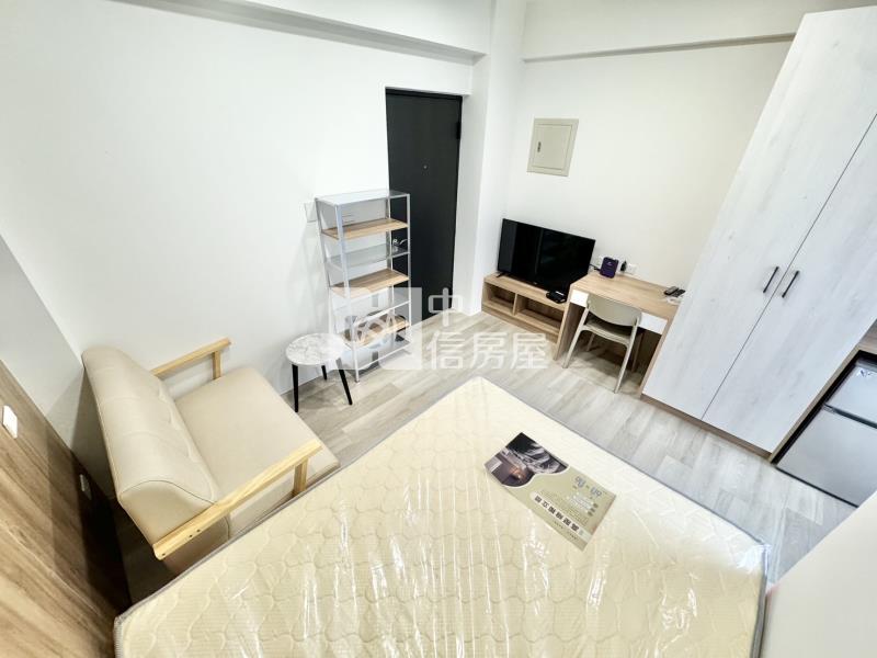中國醫全新15間電梯透套房屋室內格局與周邊環境