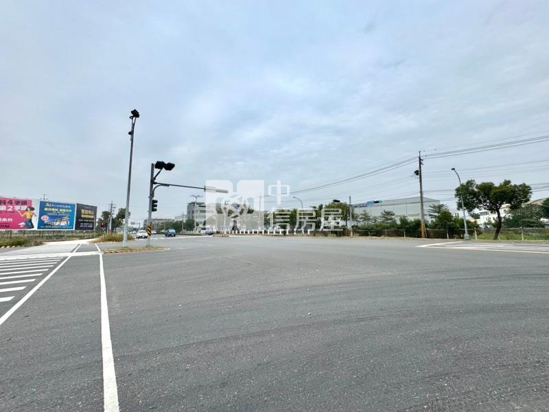 南科LM區旁都計內農地房屋室內格局與周邊環境