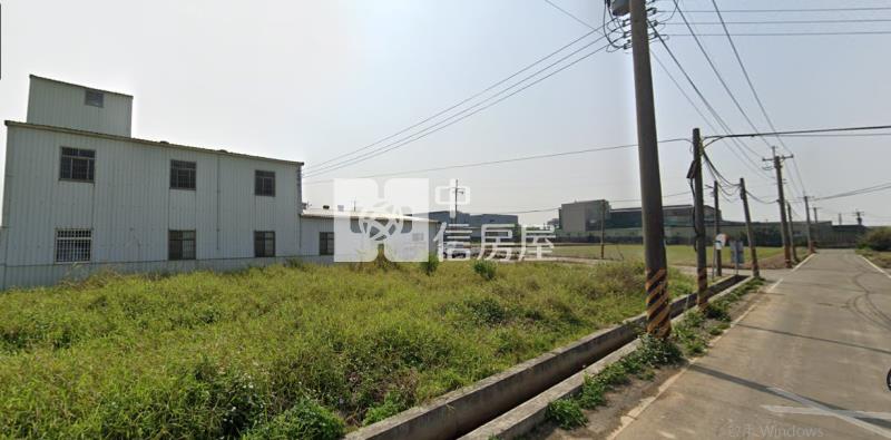 新豐雙面臨路鋼構農舍房屋室內格局與周邊環境
