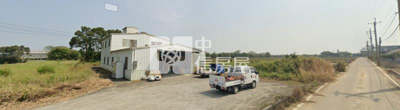 新豐雙面臨路鋼構農舍房屋室內格局與周邊環境